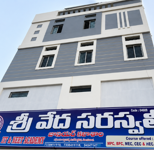 SVS Junior College