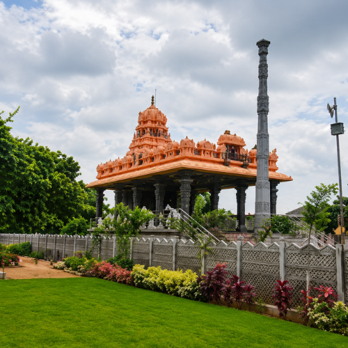 Sri Laxmi Ganapathi Temple