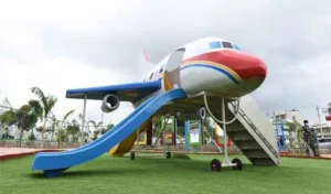 Children’s Science Park inaugurated in Narayanpet