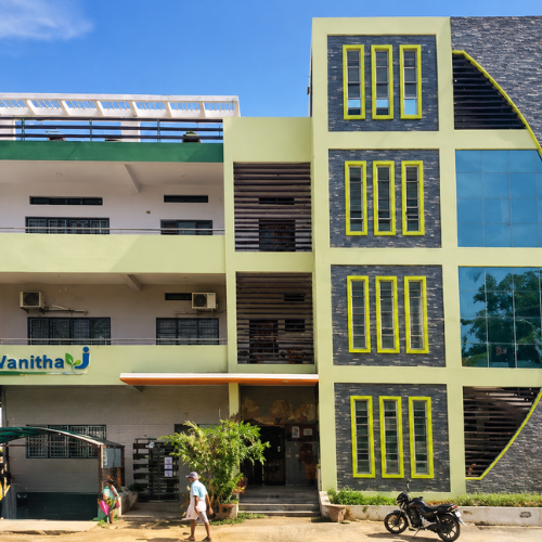 Vanitha Hospital