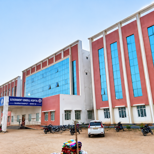 Government Medical College