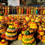 A Celebration of Flowers and Womanhood
