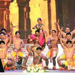 Folk Culture & Traditional Performances