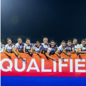 Hosts FIH Hockey World Cup Qualifiers
