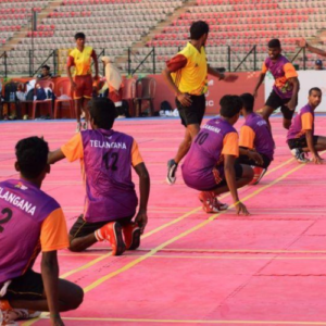 Strengthens Its Sports Future