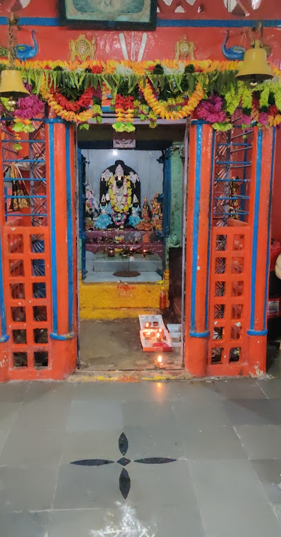 Sri Balaji Mandir