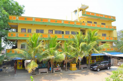 Shree Sai residential School