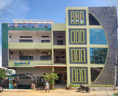 Vanitha Hospital