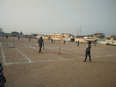 Narayanpet Mini Stadium
