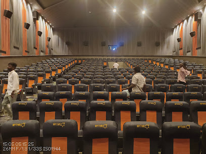 Mythri Theatres: SNR Cinemas