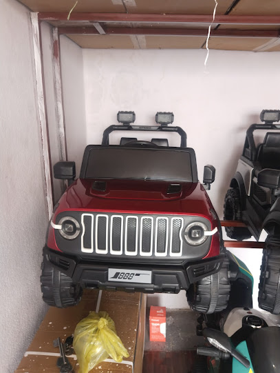 The Toy World Narayanpet