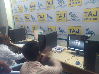 Taj Computers