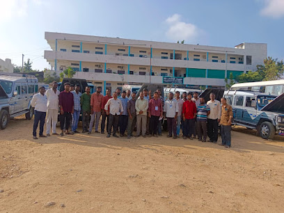 OFFICE OF THE COLLECTOR & DISTRICT MAGISTRATE Narayanapet