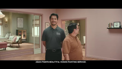 Paints Beautiful