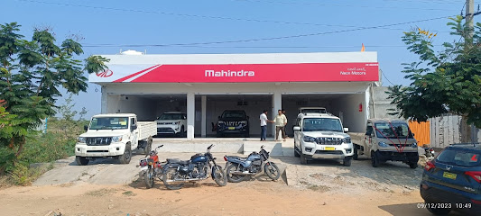 Mahindra Neon Motors