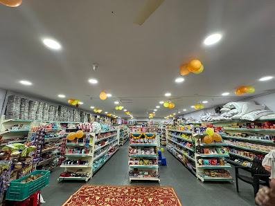 Ambica Super Market