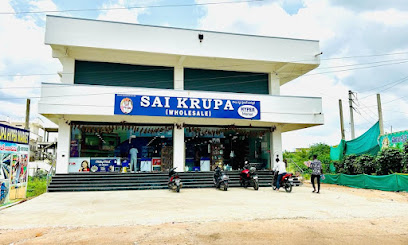 SAI KRUPA HYPER MARKET