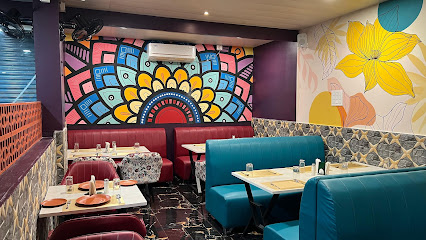 AMOGHA FAMILY RESTAURANT