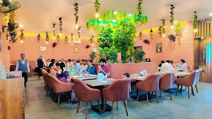 ABHISHTA Multicuisine Restaurant