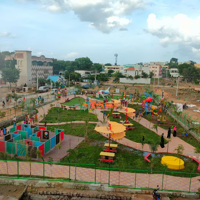NRPT Kids Play Park