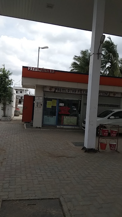 IndianOil