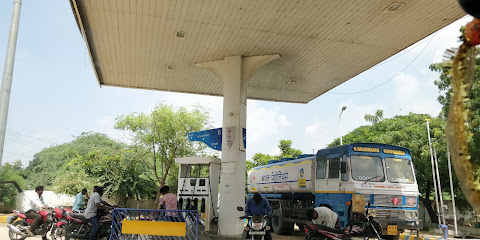 Bharat Petroleum Petrol